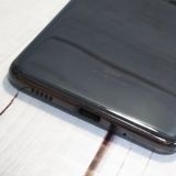 au Galaxy A20 SCV46 Black  923