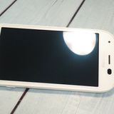 docomo �ٻ��� F-04J �餯�餯���ޡ��ȥե���4 �ۥ磻�� �� WHITE  985