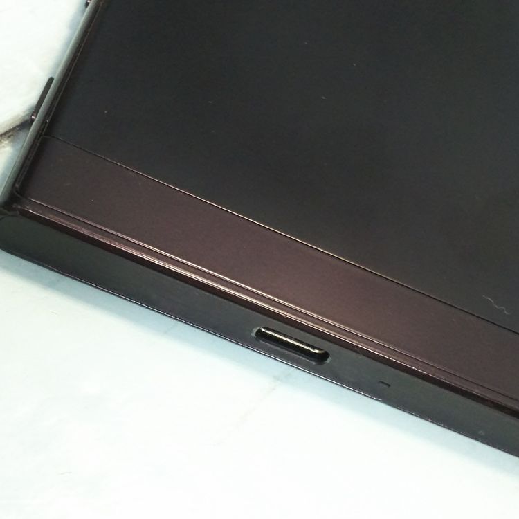 SoftBank Xperia XZ 601SO �ߥͥ��֥�å�  745