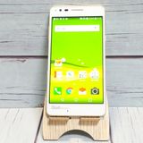 au Qua phone PX LGV33 �ۥ磻��  682