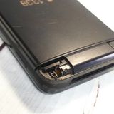 Softbank ������ 902KC DIGNO ��������3 �֥�å� [������]  327