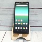 docomo Xperia 10 II SO-41A ブラック 811