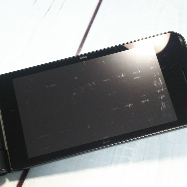 docomo arrows �ٻ��� �������� F-03L �֥�å�  961