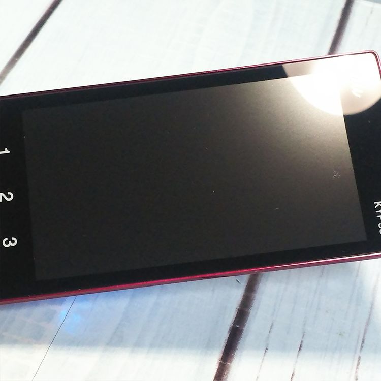 au ������ ���󤿤󥱡����� KYF38 �磻���å�  080