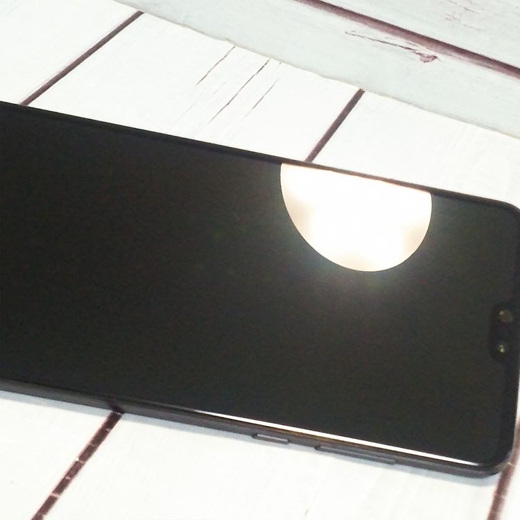 docomo HUAWEI P20 Pro HW-01K �֥�å�  927