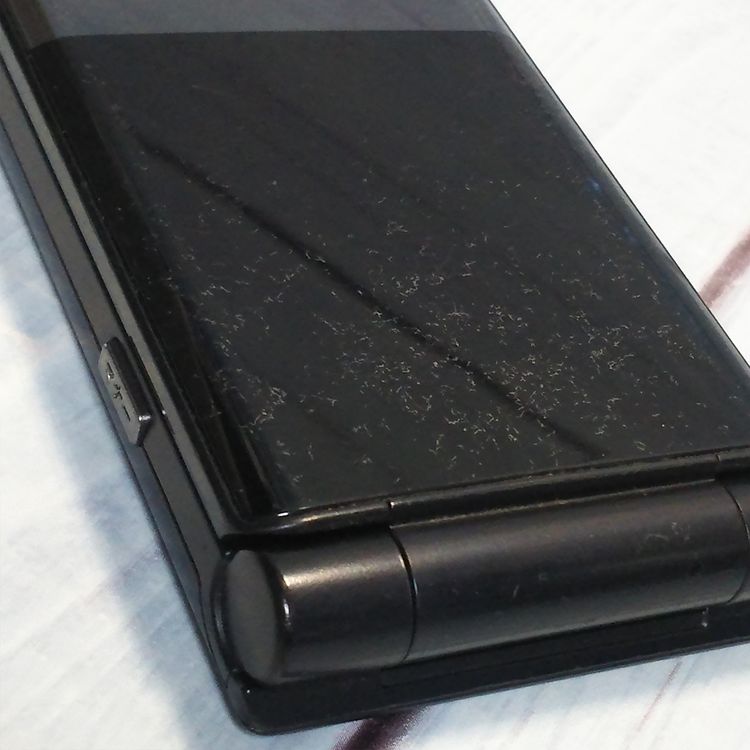 docomo arrows �ٻ��� �������� F-03L �֥�å�  468