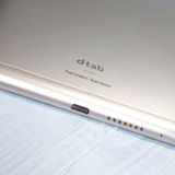 docomo dtab Compact d-02K ������� HUAWEI  206