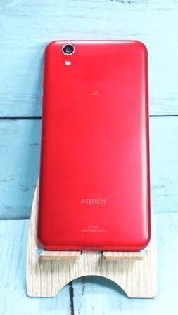 SIM�ե꡼ SHARP AQUOS SH-M04 ��å�  098