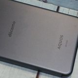 docomo AQUOS sense3 SH-02M �֥�å�  130