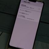 docomo LG style3 L-41A ۥ磻  533