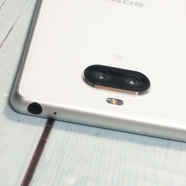 Xperia8 902SO Ymobile �ۥ磻��  168