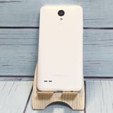 LG�Ż� au LG it LGV36 Pearl White  372