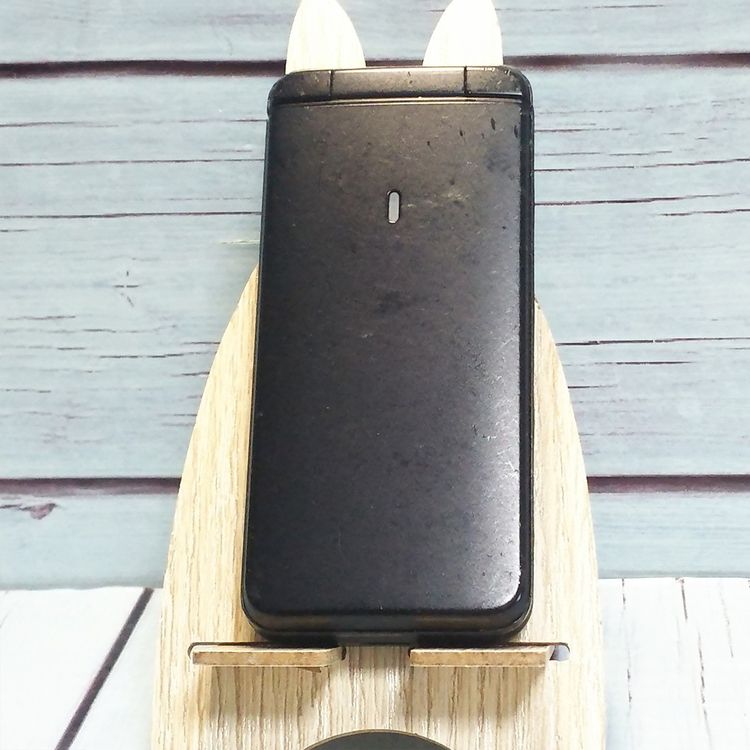 docomo DIGNO ������ �������� �١����å� KY-41B �֥�å�  419