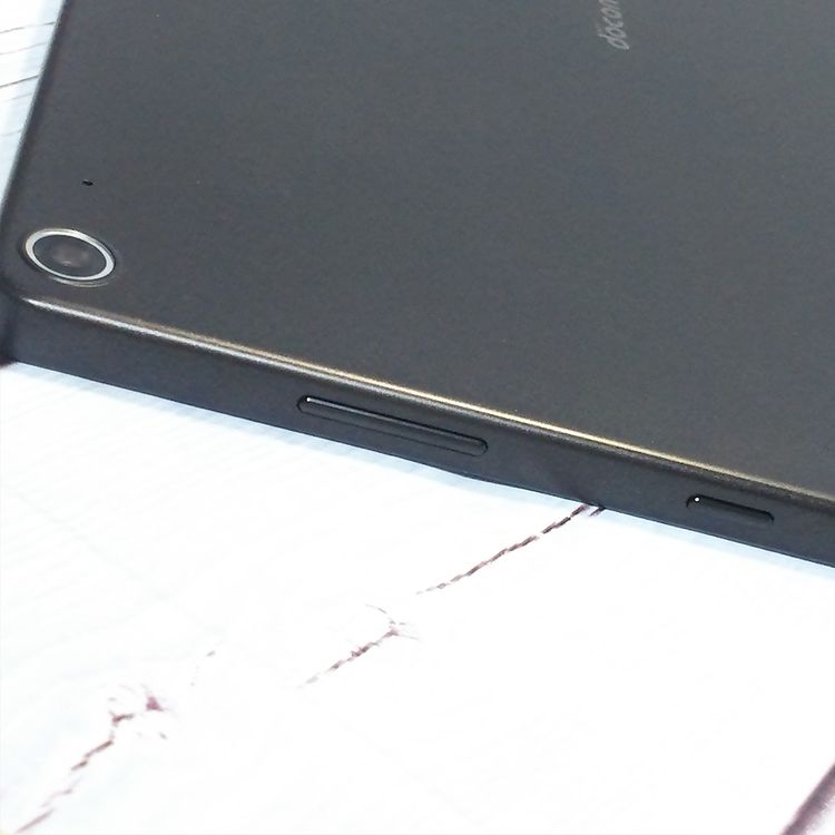 docomo dtab d-41A SHARP Android���֥�å� �֥�å�  663