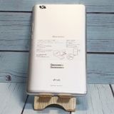 docomo dtab Compact d-02K С HUAWEI  759