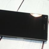 docomo Xperia Z5 Compact SO-02H Black  880