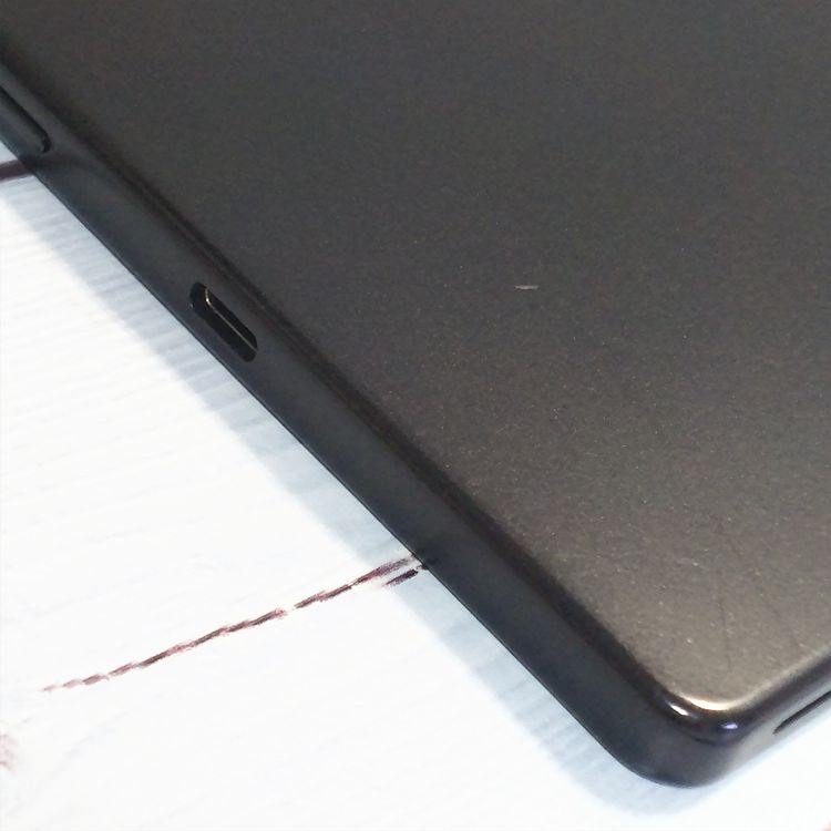 docomo dtab d-41A SHARP Android���֥�å� �֥�å�  028