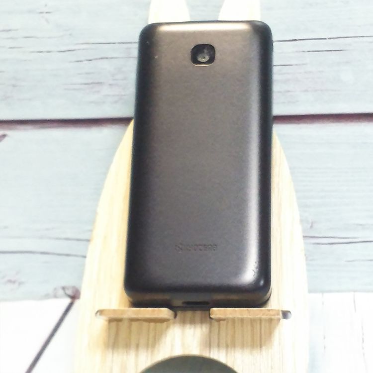 au GRATINA KYF42 �֥�å� ������ SIM���å�  079