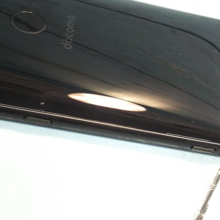 docomo SONY Xperia XZ2 64GB �֥�å� SO-03K  234