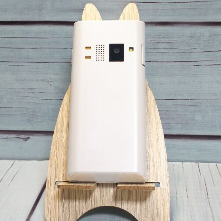 SoftBank ������ DIGNO�������� 501KC �ۥ磻��  256