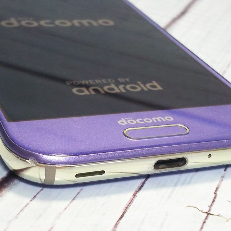 docomo AQUOS R SH-03J ���ꥹ�����٥����  358