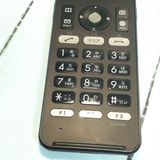 KYOCERA au GRATINA 4G BLACK KYF31  207