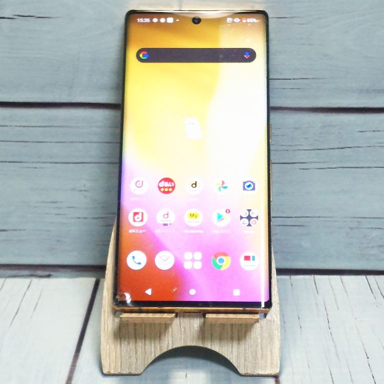 docomo arrows NX9 F-52A ������� [�����]  927