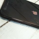 au iPhone7 128GB �֥�å� ����Ʊ����  �ۤܿ��� 615