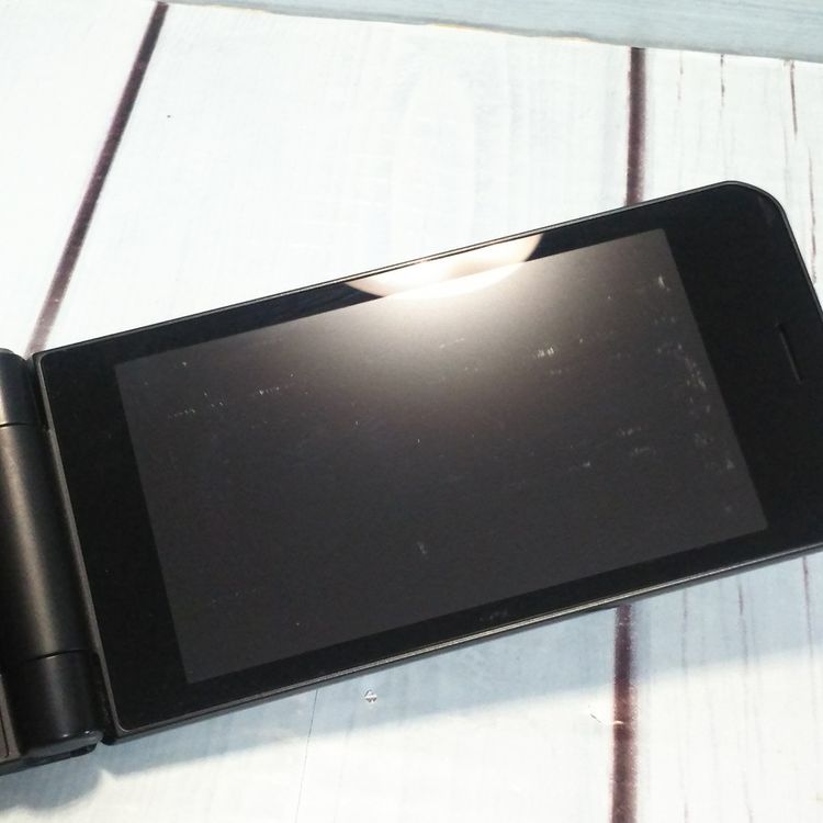 docomo arrows �ٻ��� �������� F-03L �֥�å� [�����] 495