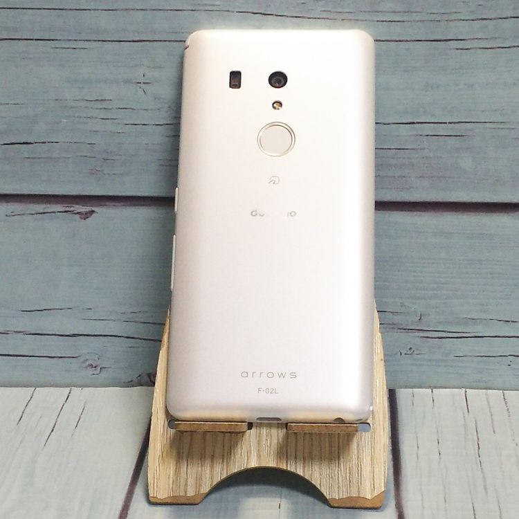 docomo arrows Be3 F-02L �ۥ磻��  504