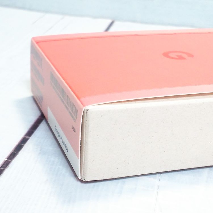 Google���ȥ��� Pixel10a �ԥ� Berry 128GB ̤����  ���� 429