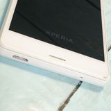 docomo XPERIA A�� SO-04G �ۥ磻��  072