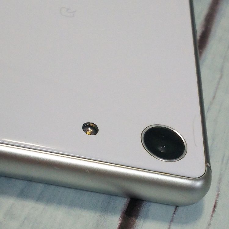 docomo Xperia Ace SO-02L �ۥ磻��  403