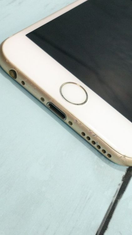 softbank iPhone6 64GB ������� 914