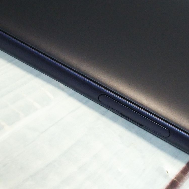 au Qua phone QZ ������ KYV44 ����ǥ���  753