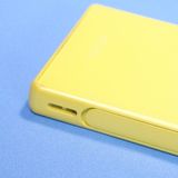 docomo Xperia Z5 Compact SO-02H Yellow/��������  799