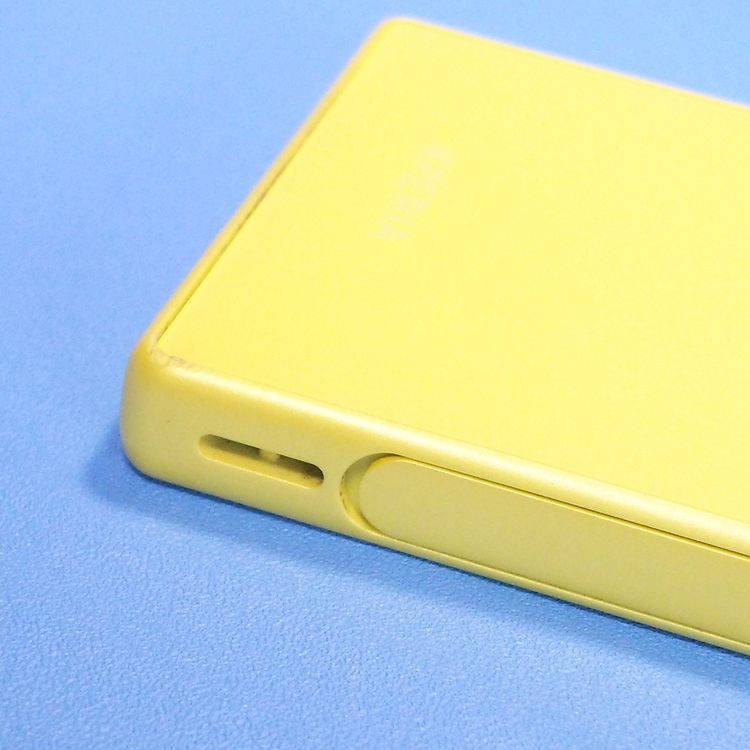 docomo Xperia Z5 Compact SO-02H Yellow/��������  799