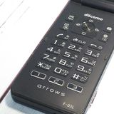 docomo arrows �ٻ��� �������� F-03L �֥�å�  311