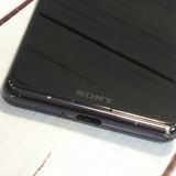 docomo Xperia Ace SO-02L black  803