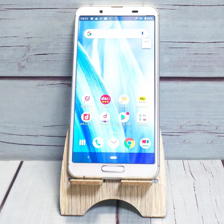 docomo AQUOS sense3 SH-02M Сۥ磻  861