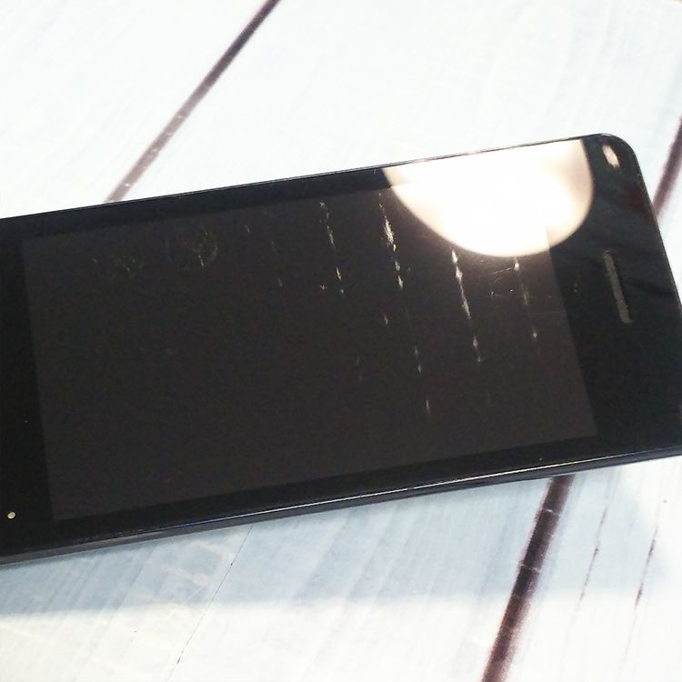 docomo SH-02L AQUOS SHARP �������� �֥�å�  943