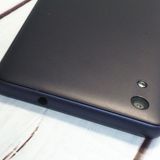 au Qua phone QZ ������ KYV44 ����ǥ���  186