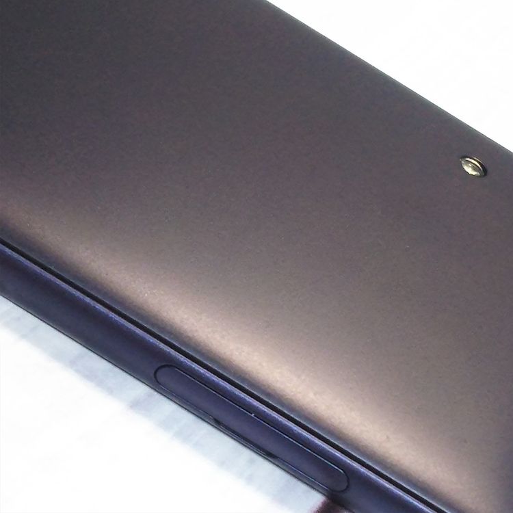 au Qua phone QZ ������ KYV44 ����ǥ���  838