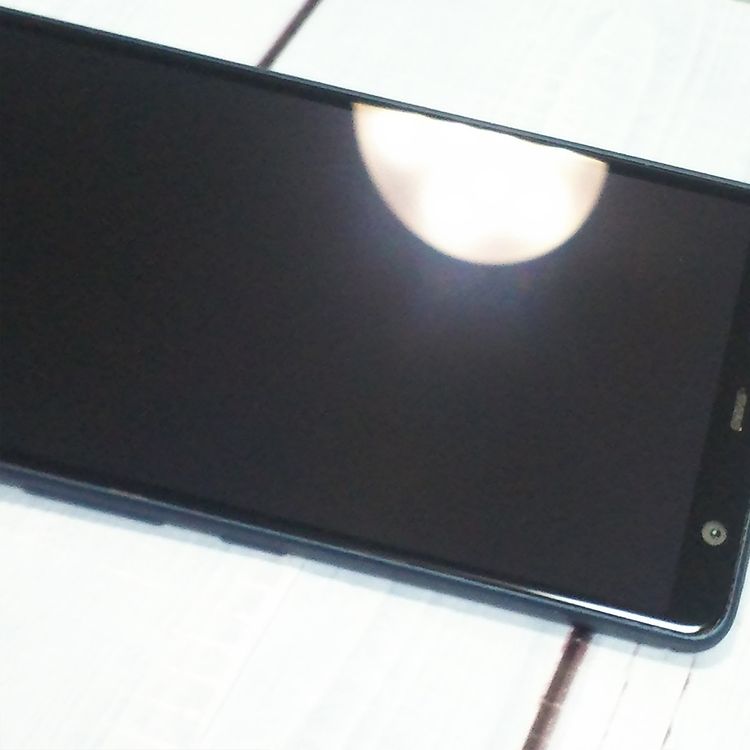 docomo arrows Be3 F-02L �֥�å�  429