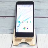 SHARP Softbank AQUOS sense basic 702SH ホワイト 371