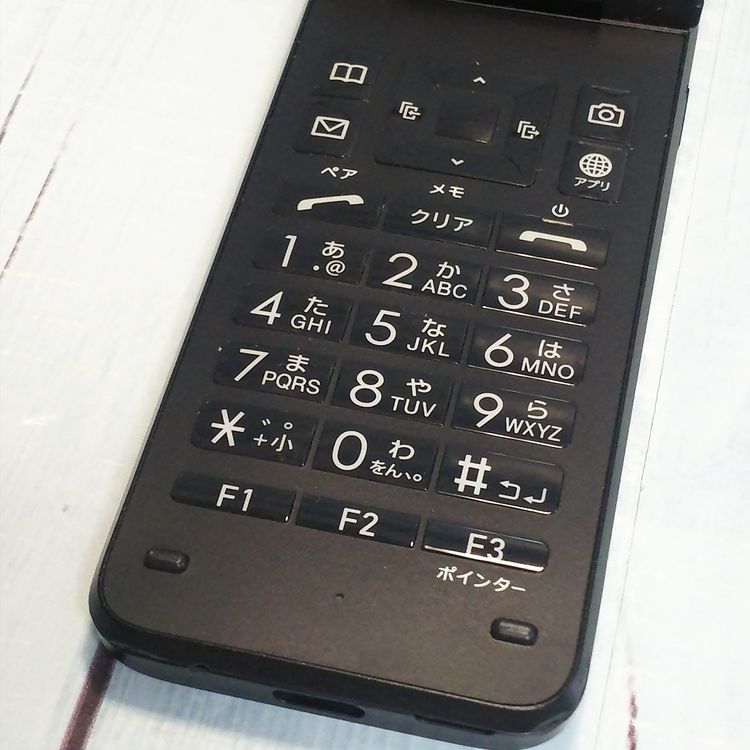 au GRATINA KYF42 �֥�å� ������ SIM���å�  641