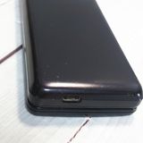 Softbank 805SH SHARP AQUOS ��������3 �֥�å� [������]  243