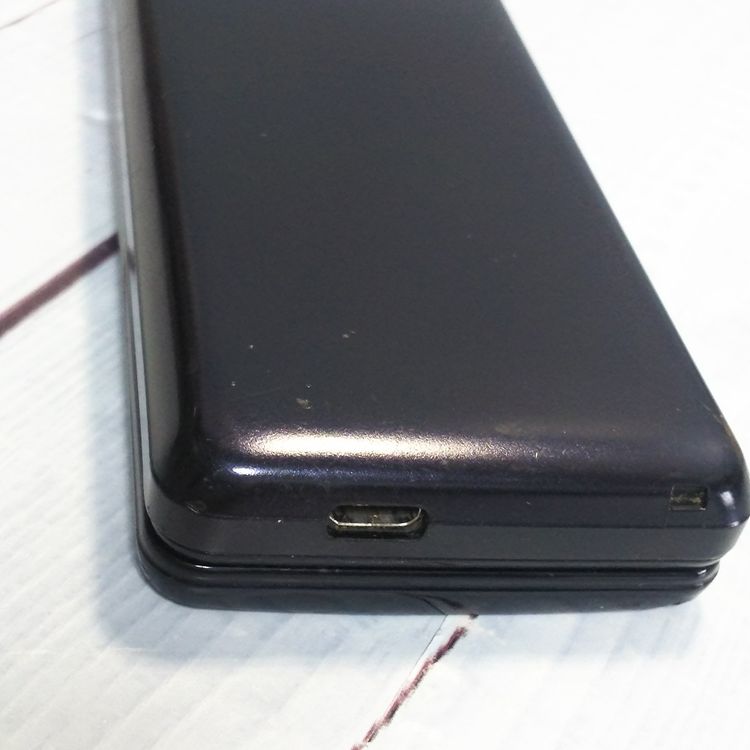 Softbank 805SH SHARP AQUOS ��������3 �֥�å� [������]  243