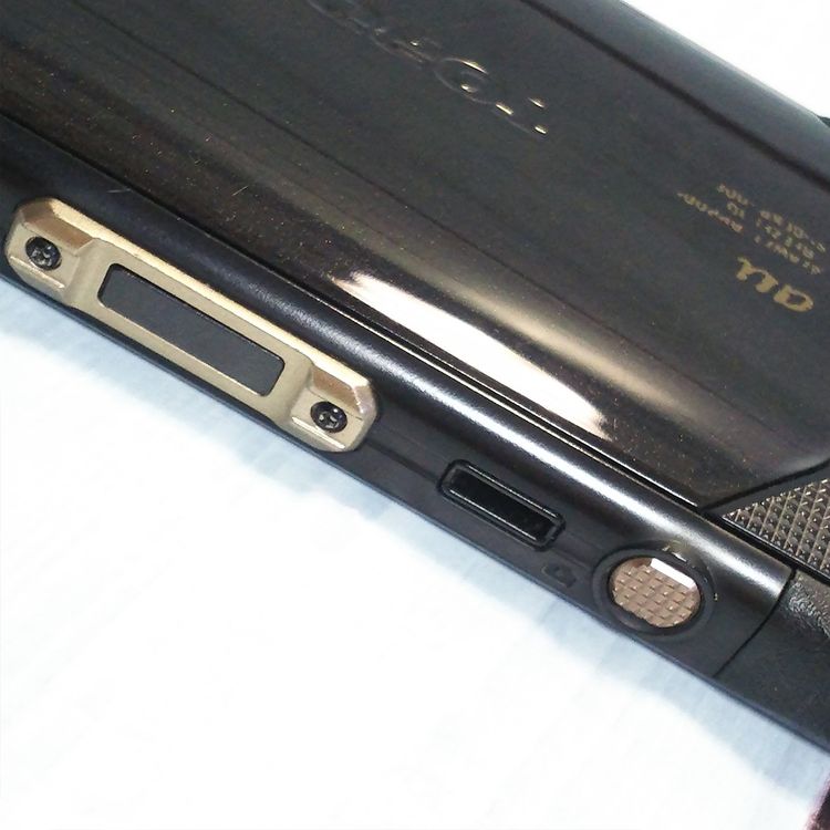 au KYV41 TORQUE G03 �֥�å� KYOCERA  451