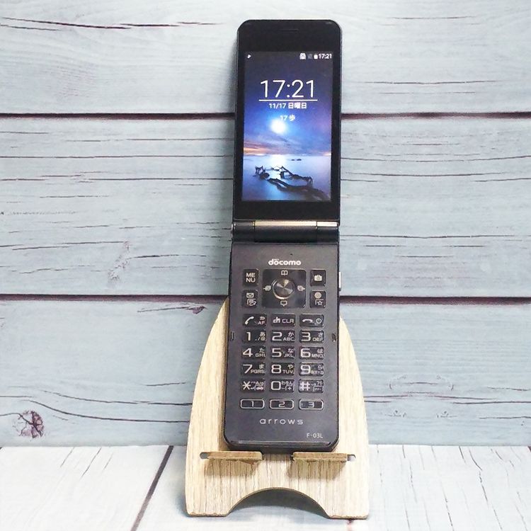 docomo arrows ٻ  F-03L ֥å  926